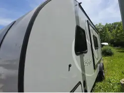 2020 FOREST RIVER R Pod196