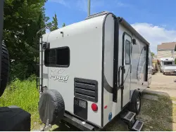 2020 FOREST RIVER R Pod196