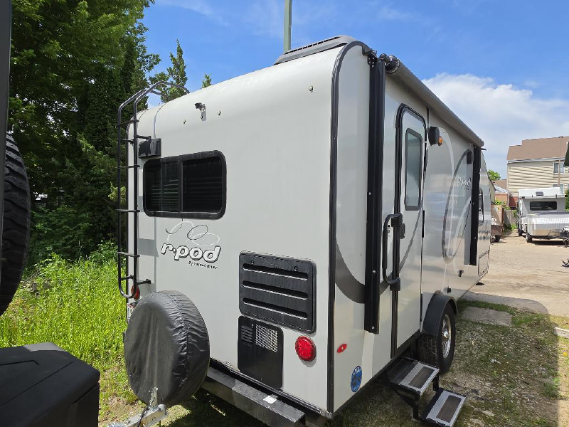 2020 FOREST RIVER R Pod196