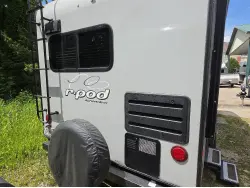 2020 FOREST RIVER R Pod196