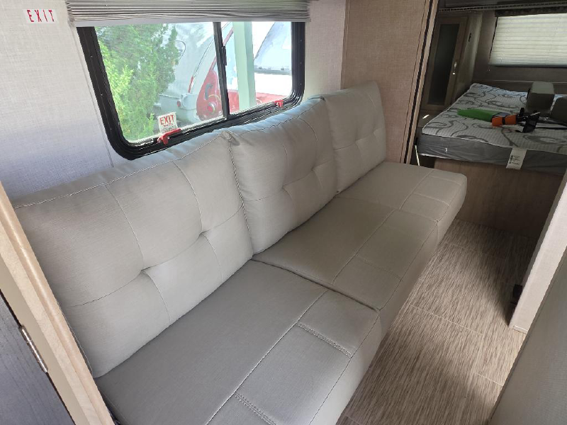 2020 FOREST RIVER R Pod196
