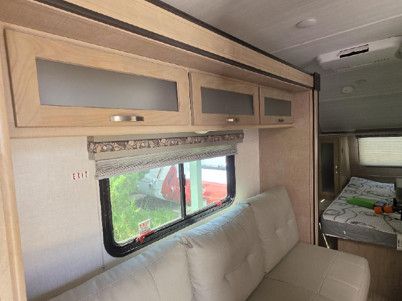 2020 FOREST RIVER R Pod196