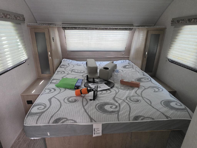 2020 FOREST RIVER R Pod196