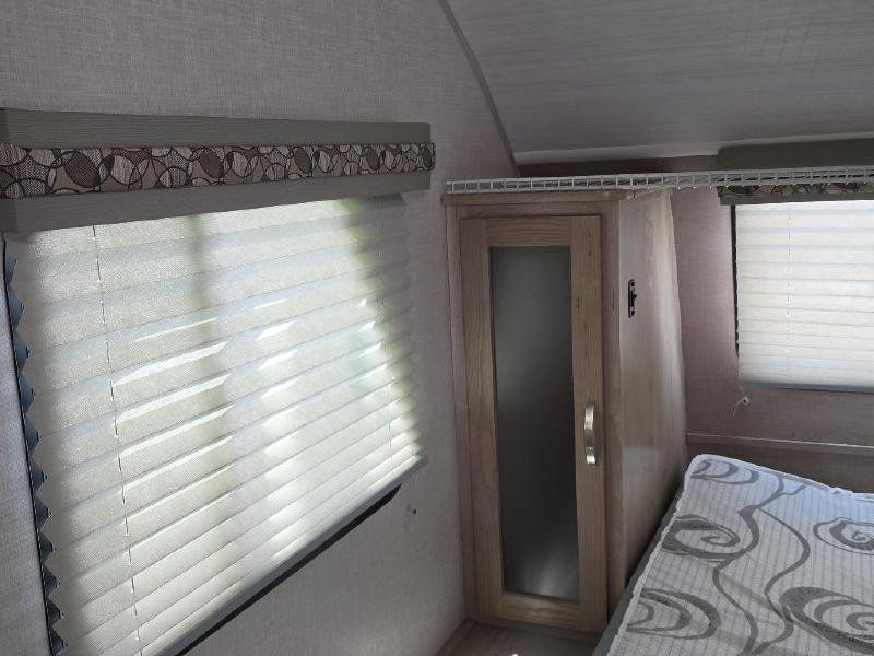 2020 FOREST RIVER R Pod196