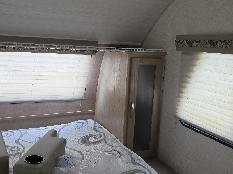 2020 FOREST RIVER R Pod196