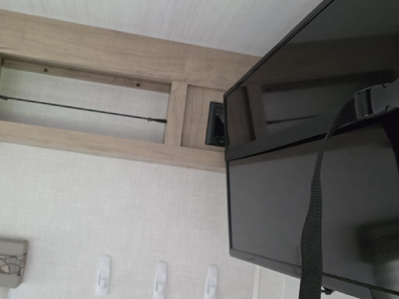 2020 FOREST RIVER R Pod196