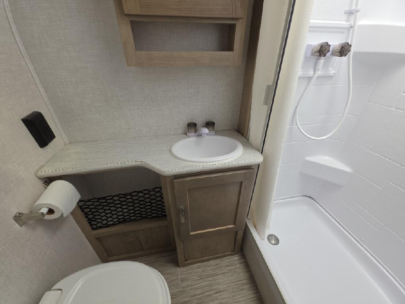 2020 FOREST RIVER R Pod196