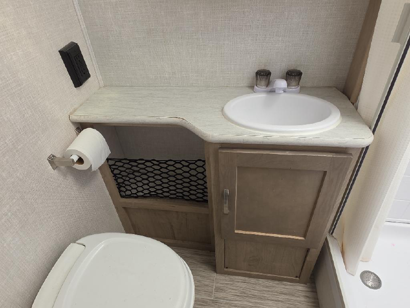2020 FOREST RIVER R Pod196