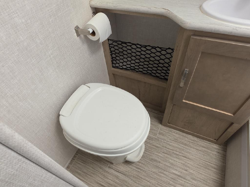 2020 FOREST RIVER R Pod196