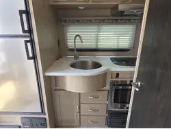 2020 FOREST RIVER R Pod196