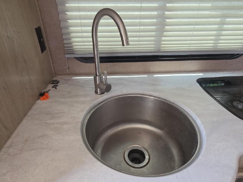 2020 FOREST RIVER R Pod196