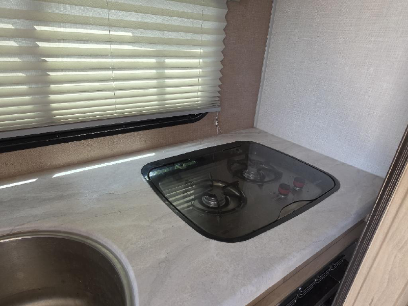 2020 FOREST RIVER R Pod196