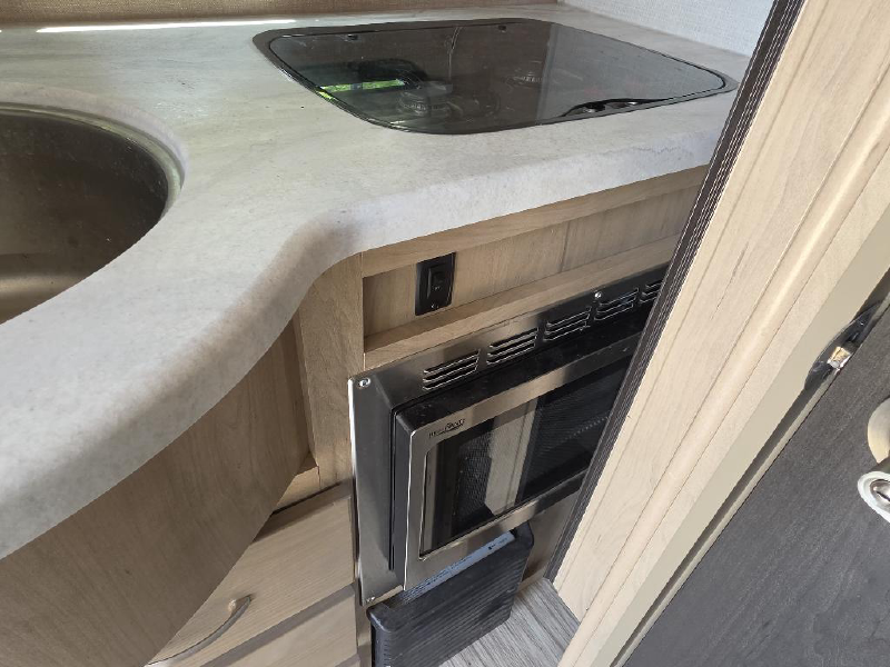 2020 FOREST RIVER R Pod196