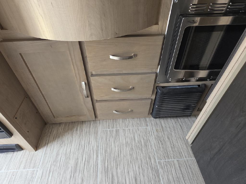2020 FOREST RIVER R Pod196