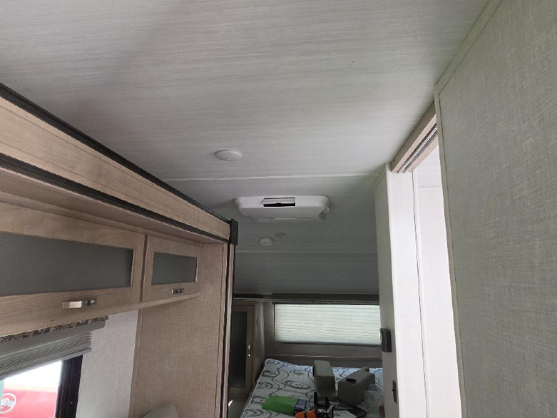 2020 FOREST RIVER R Pod196