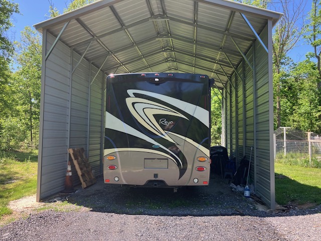 2014 Winnebago ITASCA REYO 25T in winchester VA