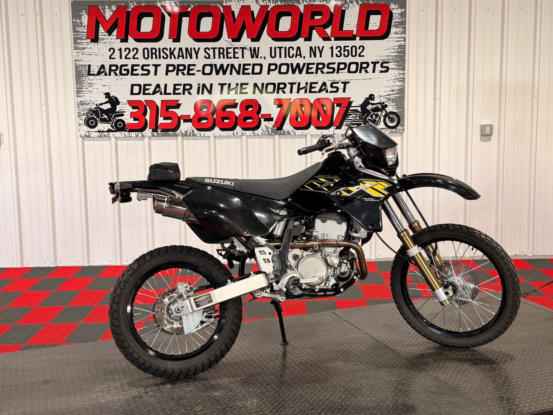 Used Motorcycles For Sale Near Glens Falls, NY - Cycle Trader