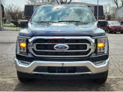 2023 FORD F150