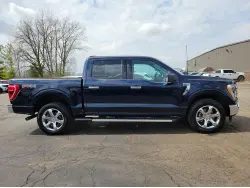 2023 FORD F150