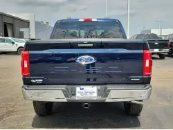 2023 FORD F150