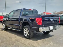 2023 FORD F150