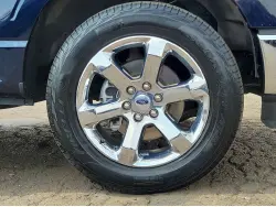 2023 FORD F150