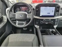 2023 FORD F150