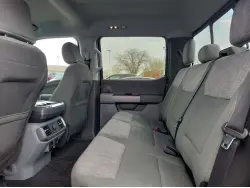 2023 FORD F150