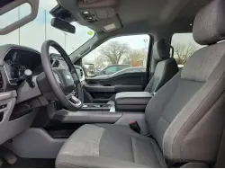 2023 FORD F150