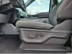 2023 FORD F150