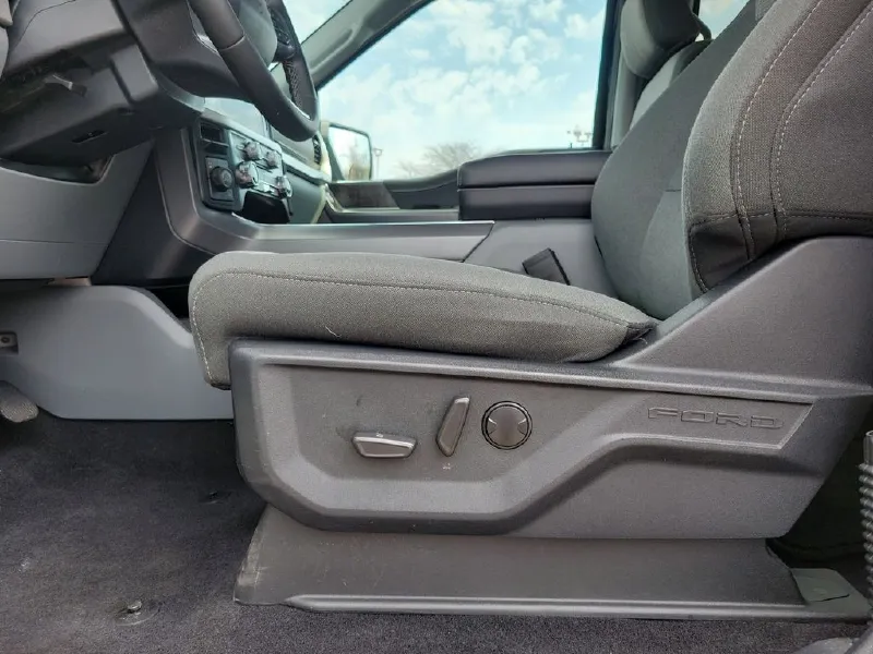2023 FORD F150