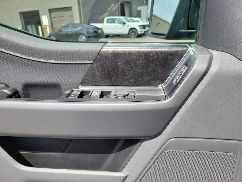 2023 FORD F150