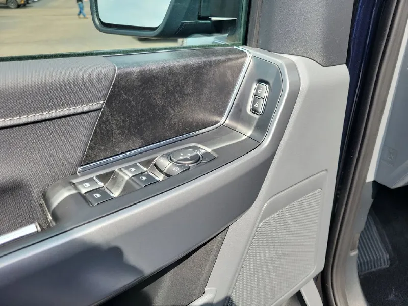 2023 FORD F150