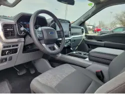 2023 FORD F150