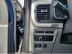 2023 FORD F150
