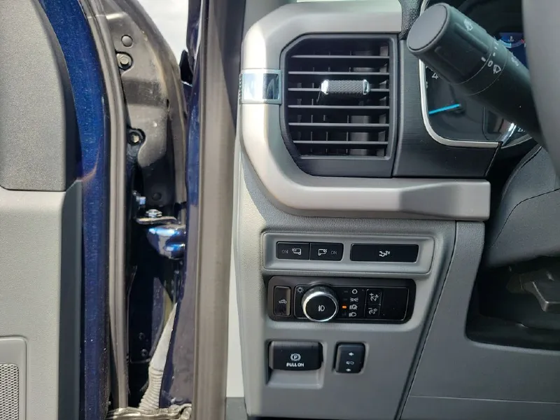 2023 FORD F150