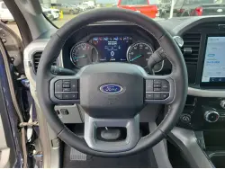 2023 FORD F150