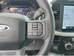 2023 FORD F150