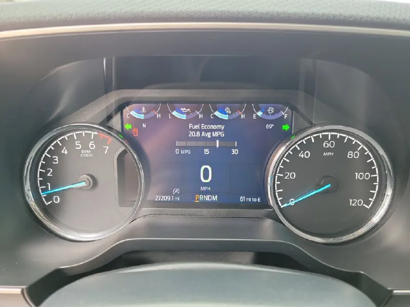 2023 FORD F150