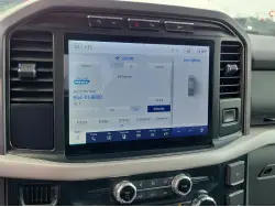 2023 FORD F150