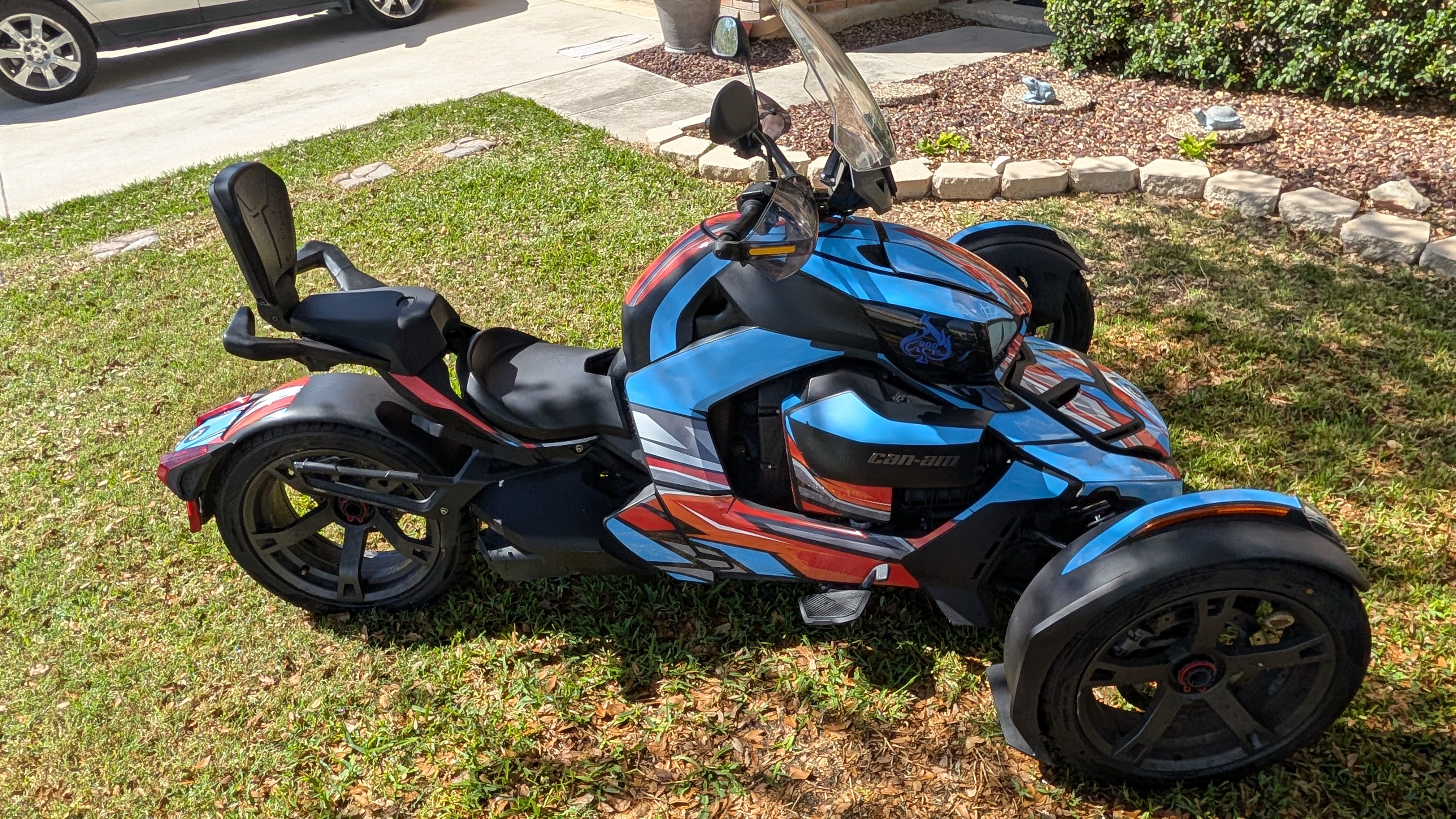 Can-Am Motorcycles For Sale Near San Antonio, TX - Cycle Trader