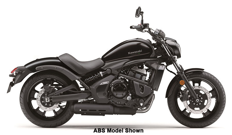 2024 Kawasaki Vulcan S BASE in Statesville, NC