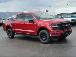 2026 FORD F150