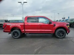 2026 FORD F150