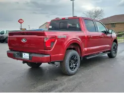 2026 FORD F150