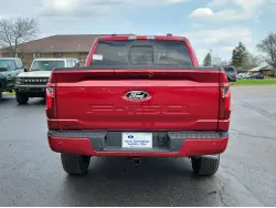 2026 FORD F150