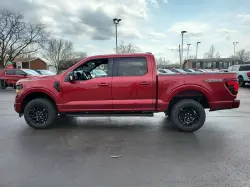 2026 FORD F150