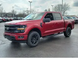 2026 FORD F150
