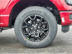 2026 FORD F150