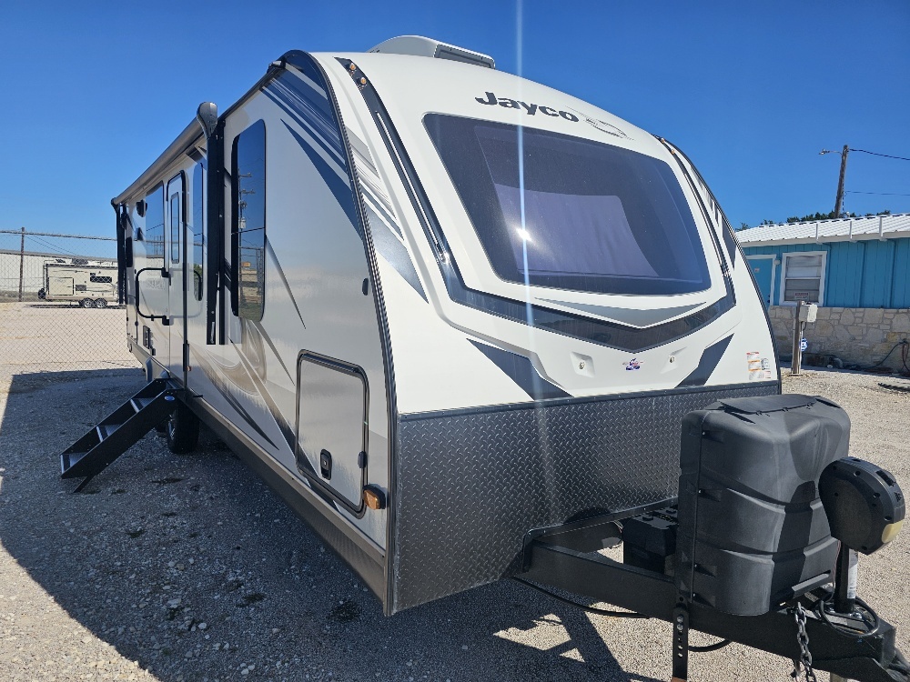 2022 Jayco WHITE HAWK 27RK RV